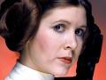 CARRIE FISHER CARRIE FISHER