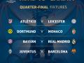 Champions League Champions League