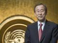 Ban Ki Moon Ban Ki Moon