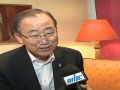 ban ki moon ban ki moon