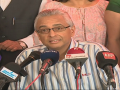 Pravind Jugnauth Pravind Jugnauth