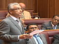 Pravind Jugnauth Pravind Jugnauth