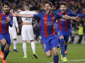 BARCELONE