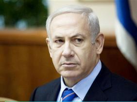 Benjamin Netanyahu