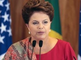 Dilma Rousseff Dilma Rousseff