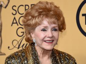 Debbie Reynolds Debbie Reynolds