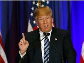 Donald Trump Donald Trump