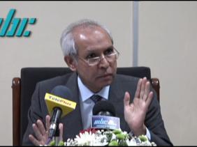 Dr Anwar Husnoo Dr Anwar Husnoo