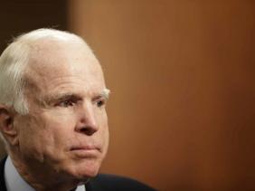 John McCain
