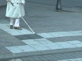 Journée de la canne Blanche Journée de la canne Blanche