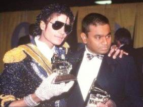 Allah Rakha Rahman,la fierte de l'Inde ! musique