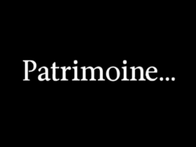 patrimoine