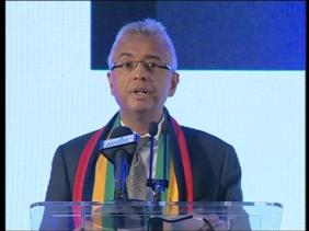 Pravind Jugnauth