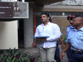 Jayraj Sookur condamné a 60 ans de prison. Jayraj Sookur condamné a 60 ans de prison.