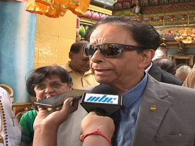 Sir Anerood Jugnauth Sir Anerood Jugnauth