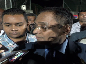 Vishnu Lutchmeenaraidoo