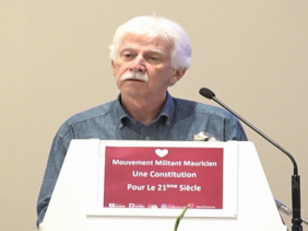 Paul Berenger Paul Berenger