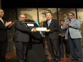 Ban Ki Moon Ban Ki Moon