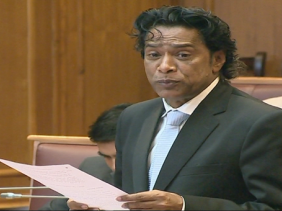 Nando Bodha Nando Bodha