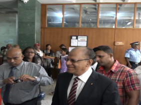 Navin Ramgoolam Navin Ramgoolam