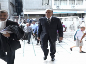 Navin Ramgoolam Navin Ramgoolam