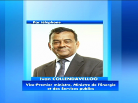 Ivan Collendavelloo Ivan Collendavelloo