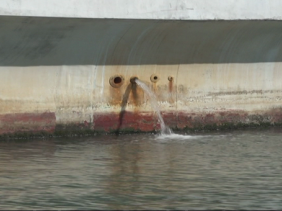 Eaux de lestage Eaux de lestage