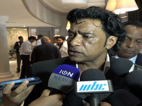 Nando Bodha Nando Bodha