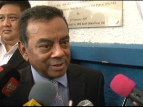 Ivan Collendavelloo Ivan Collendavelloo